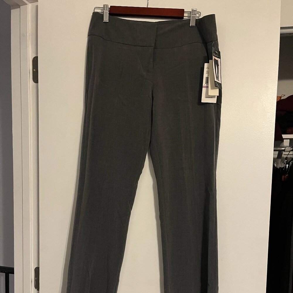 Kenneth Cole "Amanda" Dress Pants - NWT